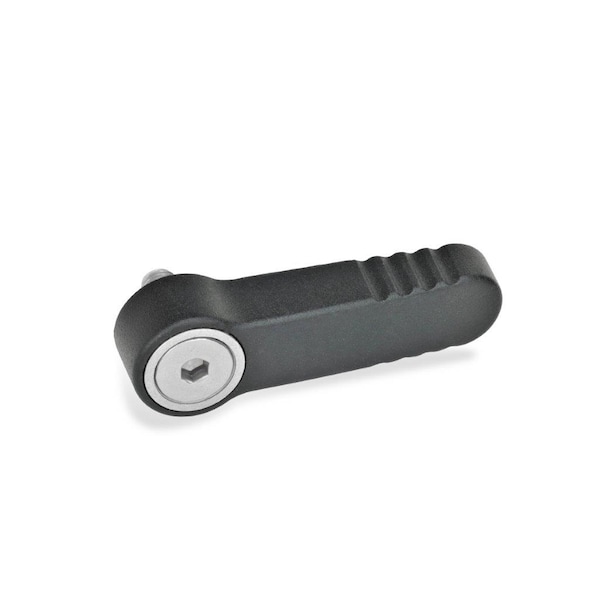 JW Winco GN720-45-M6-A-SW Stop Lock